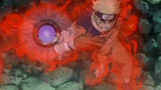 Kyuubi Rasengan sound effect  Efeito sonoro do rasengan da besta demoníaca [upl. by Ellenehc]