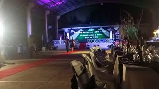 Prom Bequeathal Rites 2018 Processional [upl. by Ajan]