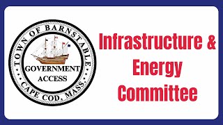 Infrastructure amp Energy Committee 10212024 [upl. by Dorise]