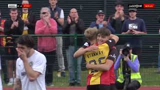 Goals On Monday Edinburgh City v Partick Thistle  20th July 2024 [upl. by Aletsirc]