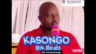 kasongo yeye TikTok Trend  Brk Beatz Official [upl. by Asillam239]