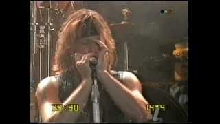 Bon Jovi  These Days Argentina 1995 [upl. by Ecargyram]