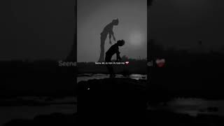 🖤Tuta hua saaz hu main lyrics black screen whatsapp status 🖤arijitsingh ytshorts youtubeshorts [upl. by Poler775]