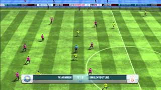 FIFA 13  Lets Play Ultimate Team 229  Doch noch ein wenig verstrahlt DeutschHD [upl. by Adniram]