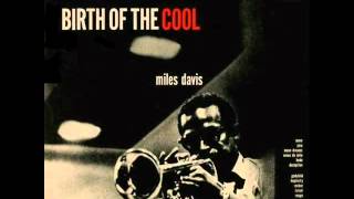 Miles Davis Nonet  Boplicity [upl. by Nivrem958]