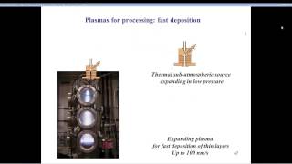 Webinar Optical Emission Spectroscopy [upl. by Ezzo]