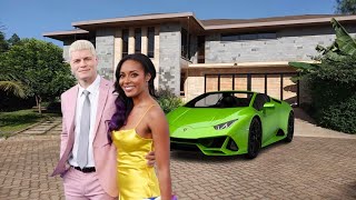 Get to know Cody Rhodes personal life WWE career journey marriage and lifestyle [upl. by Enialed548]