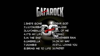 gafarock full album [upl. by Ario]