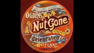 The Small Faces Ogdens Nut Gone Flake Full Album Review [upl. by Gilleod]