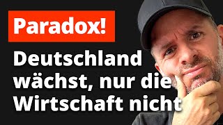 Wirtschaftskrise bei steigenden Preisen Pleiten und zunehmender Arbeitslosigkeit [upl. by Hinckley]