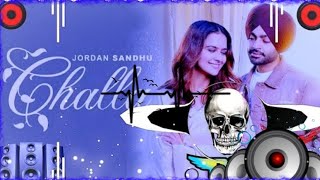 Challa Jordan Sandhu Dhol Remix Song Roopi Gill Challa New Punjabi Remix Song 2024 Dj Punjabi song [upl. by Larson]