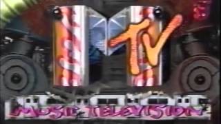 Promos MTV Latino 1997 [upl. by Berenice748]