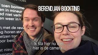 VVlog 15 IFFR  de Volkskrant [upl. by Aika941]