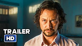 KILLER HEAT Official Trailer 2024 Joseph GordonLevitt Shailene Woodley Movie HD [upl. by Tacklind921]