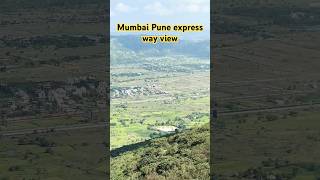 View from Halfway Visapur trek  Trekking Vlog travel vlog explore [upl. by Nagard]