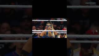 GIGI DOLIN VS XIA LI  WWE MAIN EVENT PART 1 [upl. by Keslie]