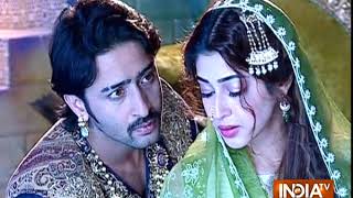 Twist in TV series DastaanEMohabbat Salim Anarkali [upl. by Lightfoot]