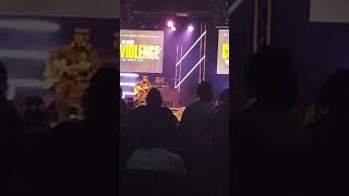 Mali Music Jonathan Mcreynolds Miracle [upl. by Yekciv]