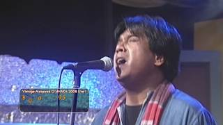 Bangladesh 95  Maqsood o Dhaka  Live studio concert  New [upl. by Hope]