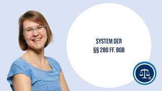 7a  System der §§ 280 ff BGB [upl. by Audie]