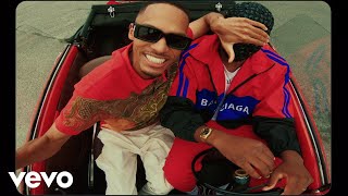 Le Motif  Ma Love Clip officiel ft Heezy Lee [upl. by Sunil]