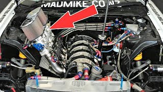 BEST OF Naturally Aspirated Engine Sounds  Intake Sounds ITBs amp Screaming V8 V10 amp V12 Engines [upl. by Lennie]