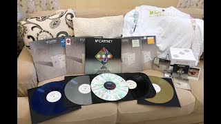 Paul McCartney III Imagined Exclusives [upl. by Adav102]