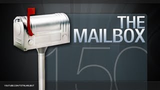 ► The Mailbox  June 21st 2012 Mega Mailbox  Contains some strong language [upl. by Nodle]