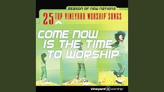 Yet I Will Praise Live [upl. by Iinde]