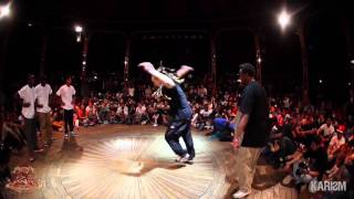 CERCLE UNDERGROUND 4  12 Finale House  Germany Team Vs Serial Stepperz [upl. by Occer]