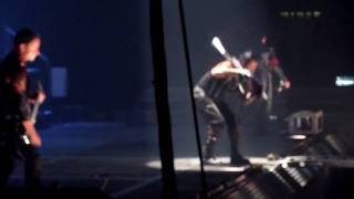 RAMMSTEIN quotWAIDMANNS HEILquot CHICAGO ROSEMONT 2011 ALLSTATE ARENA HD [upl. by Stillmann395]