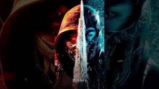 Mortal Kombat 2 Trailer Release Date amp What to Expect [upl. by Adnerb697]