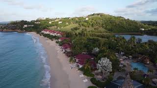 Galley Bay Resort Antigua [upl. by Alit]