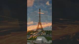 How was the Eiffel Tower built [upl. by Emylee]