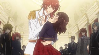 Meiji Tokyo Renka romance anime [upl. by Nylcaj]