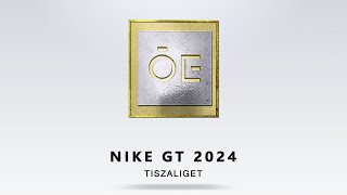 ÓE NIKE GT 2024 NIK KGK [upl. by Alverson756]