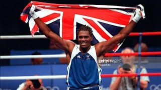 Sad Day as Audley Harrison MBE Announces Retirement [upl. by Raleigh923]