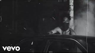 Kwesi Arthur  Winning Official Music Video ft Vic Mensa [upl. by Liahkim]