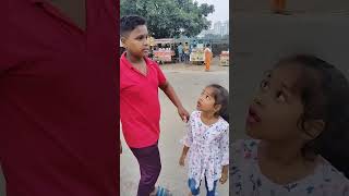 Aakhir mein Varsha ko chidiya mil gai 🤣😂shorts viral video [upl. by Nnaihs]