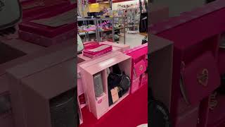 JUICY COUTURE GIFT BOXES AT TJMAXX  Holidays 2024  Robin Cookie [upl. by Jacenta]