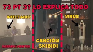 👉LA CAUSA QUE INFECTÓ 🫢 A LOS TODOS HUMANOS🙍‍♂️ EN SKIBIDI TOILET 😨  TEORÍA [upl. by Watkins]