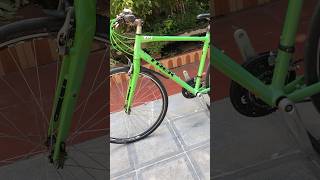 Trek Fx 74 xedap nhậtbãi phạmtuấnxeđạpnhật [upl. by Westhead722]