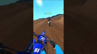 NET CODE IS CRAZY IN MX BIKES [upl. by Odnumyer380]