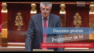 Jean Lassalle  quotPourquoi notre pays est descendu si bas quot [upl. by Yemaj]