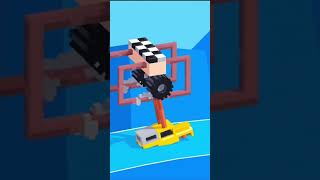 Drive Mad  125 Levels Unblocked Game Play  RocketGamesio gameplay roblox freeonlinegames [upl. by Naamann704]