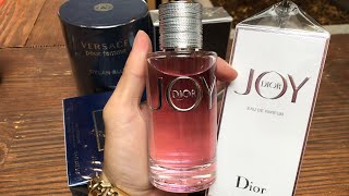 Dior JOY  Joy by Dior  Nước Hoa Xách Tay [upl. by Htebasil]