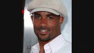 Boris Kodjoe [upl. by Radley]