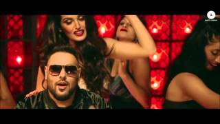 Aaj Raat Ka Scene  Jazbaa Badshah  Diksha Video Song 2015 [upl. by Eindys366]