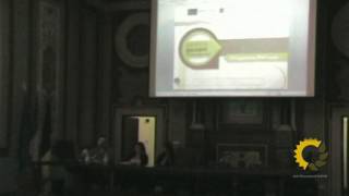 Presentazione del programma Garanzia Giovani progetto FIxO Yei [upl. by Alyac]