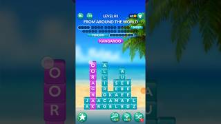 Word Stacks Level 83 Solution [upl. by Drahser]